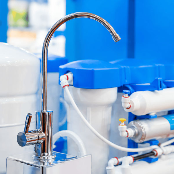 water purification